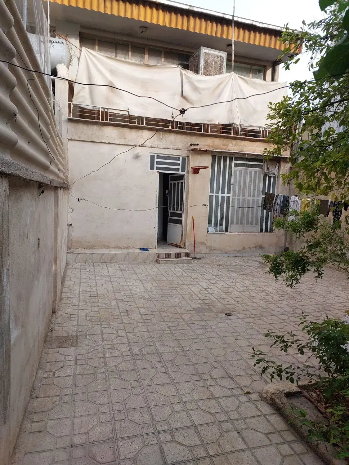 فروش منزل ویلایی