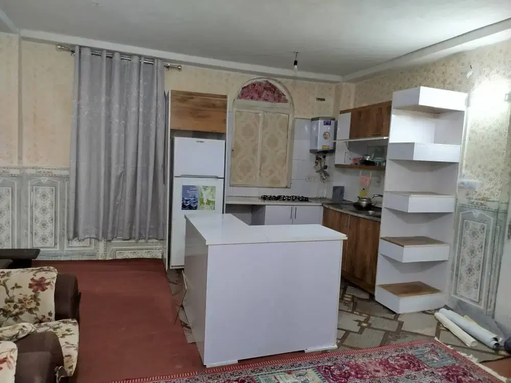 سویت مبله شیک با تمام امکانات گلشهر