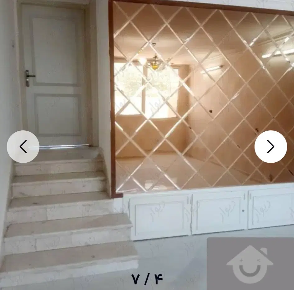 فروش ویلایی حافظ هفت تیر کد2532