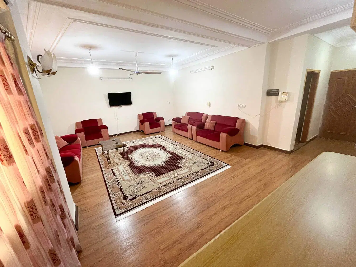 اجاره سوئیت روزانه