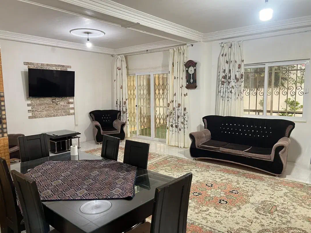 اجاره ویلا روزانه ساحلی بهنمیر