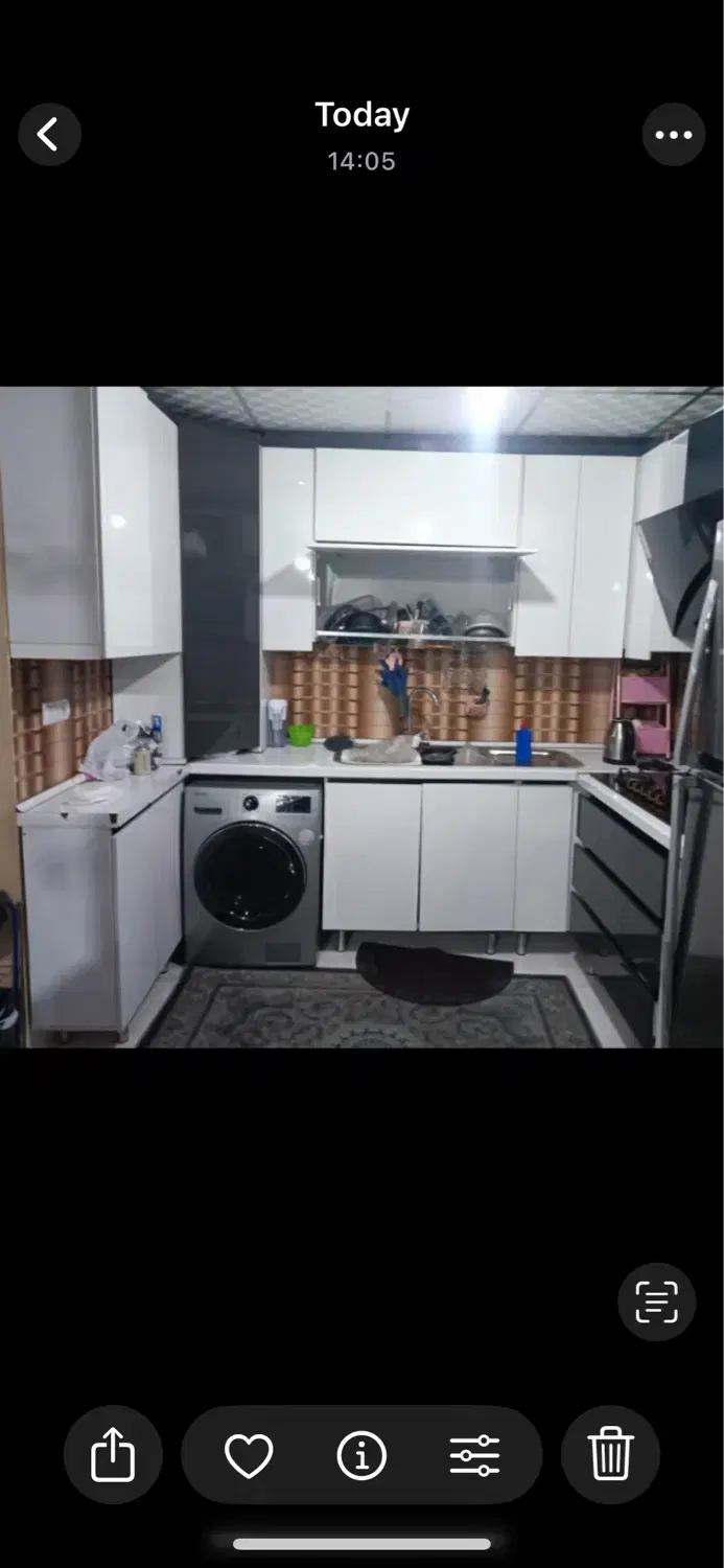 فروش اپارتمان صدرا