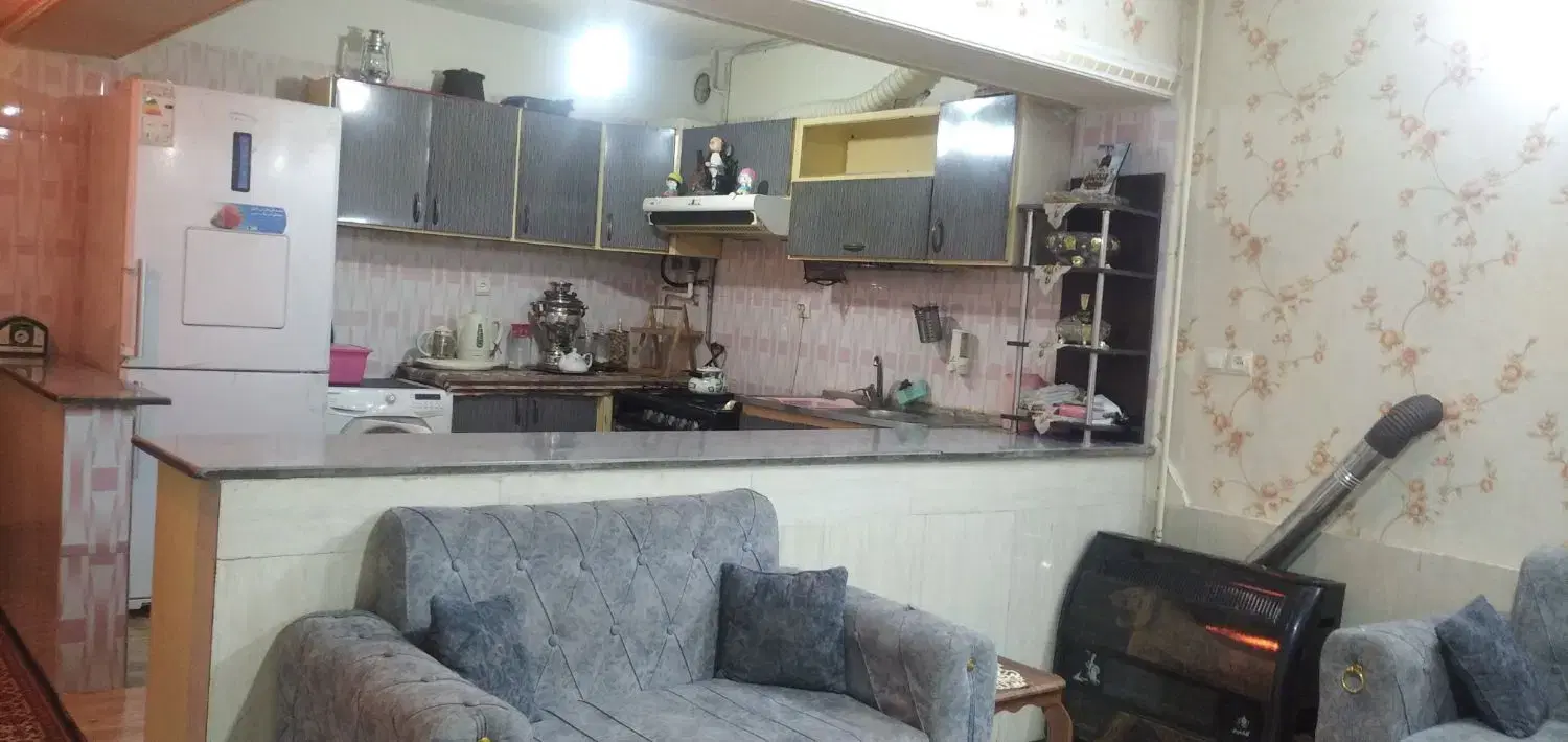 منزل اجاره ای با پارکینگ