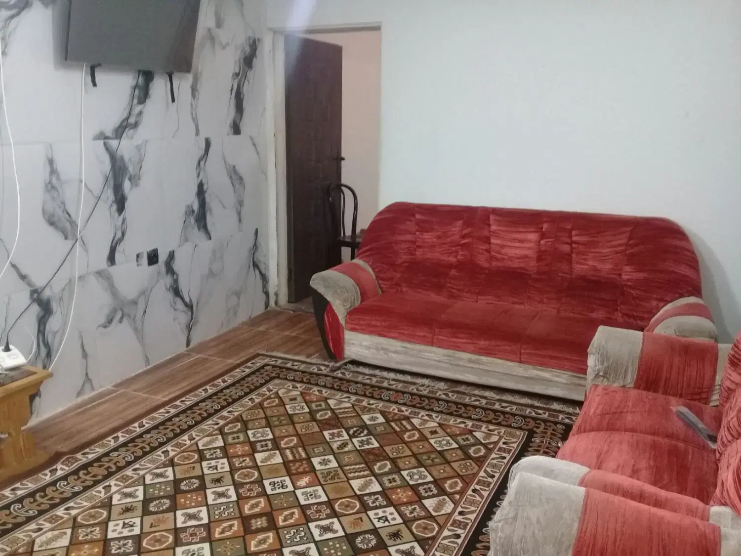 ۱ خواب دربستی