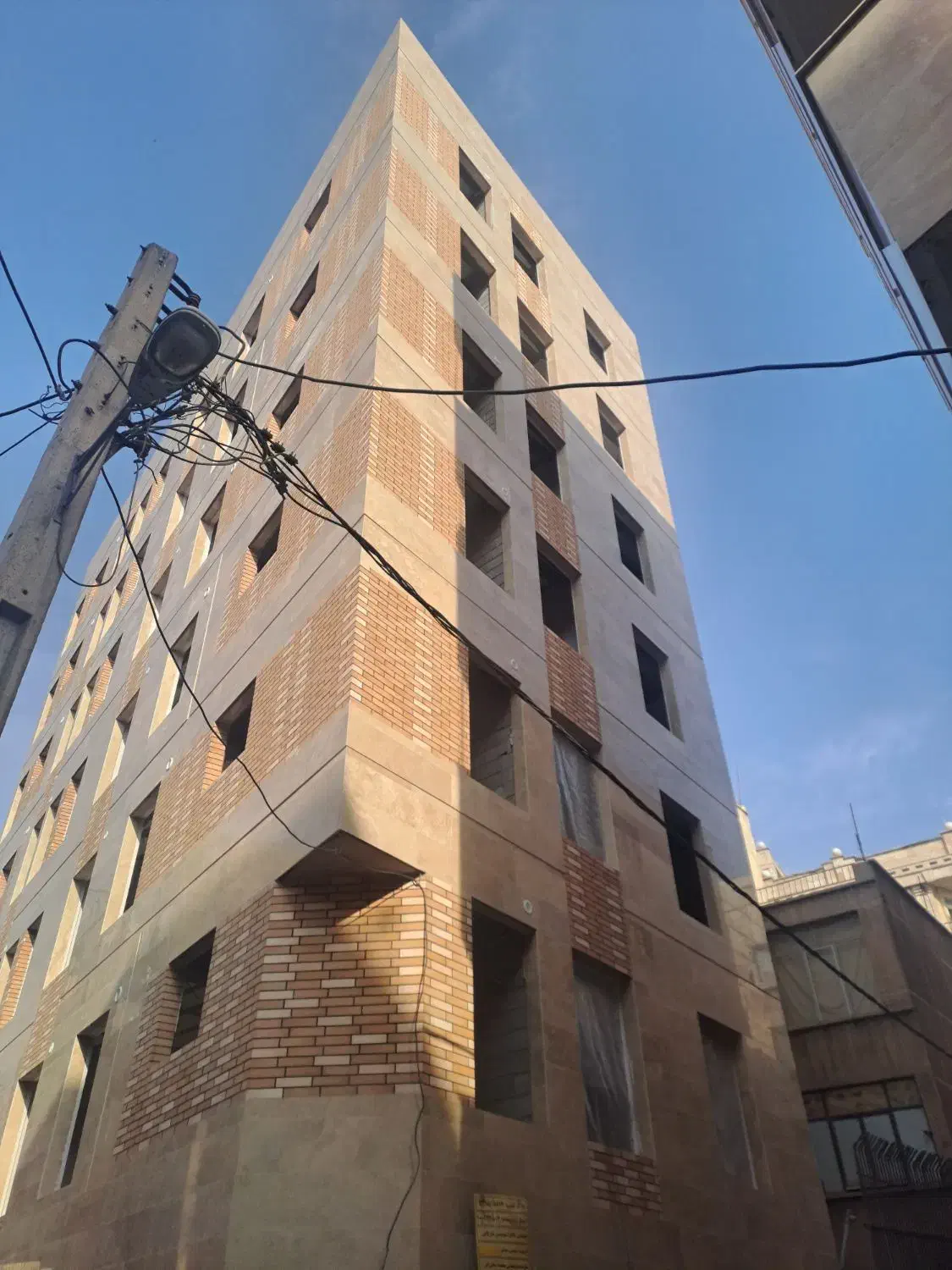 خرید آپارتمان  از سازنده و مالک