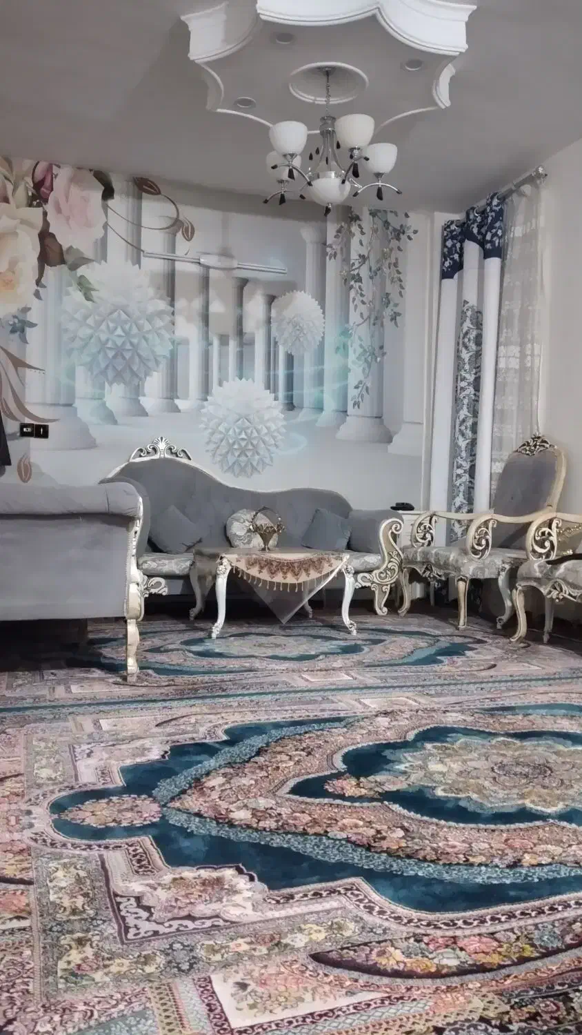 مسکن مهر صفادشت(امید)