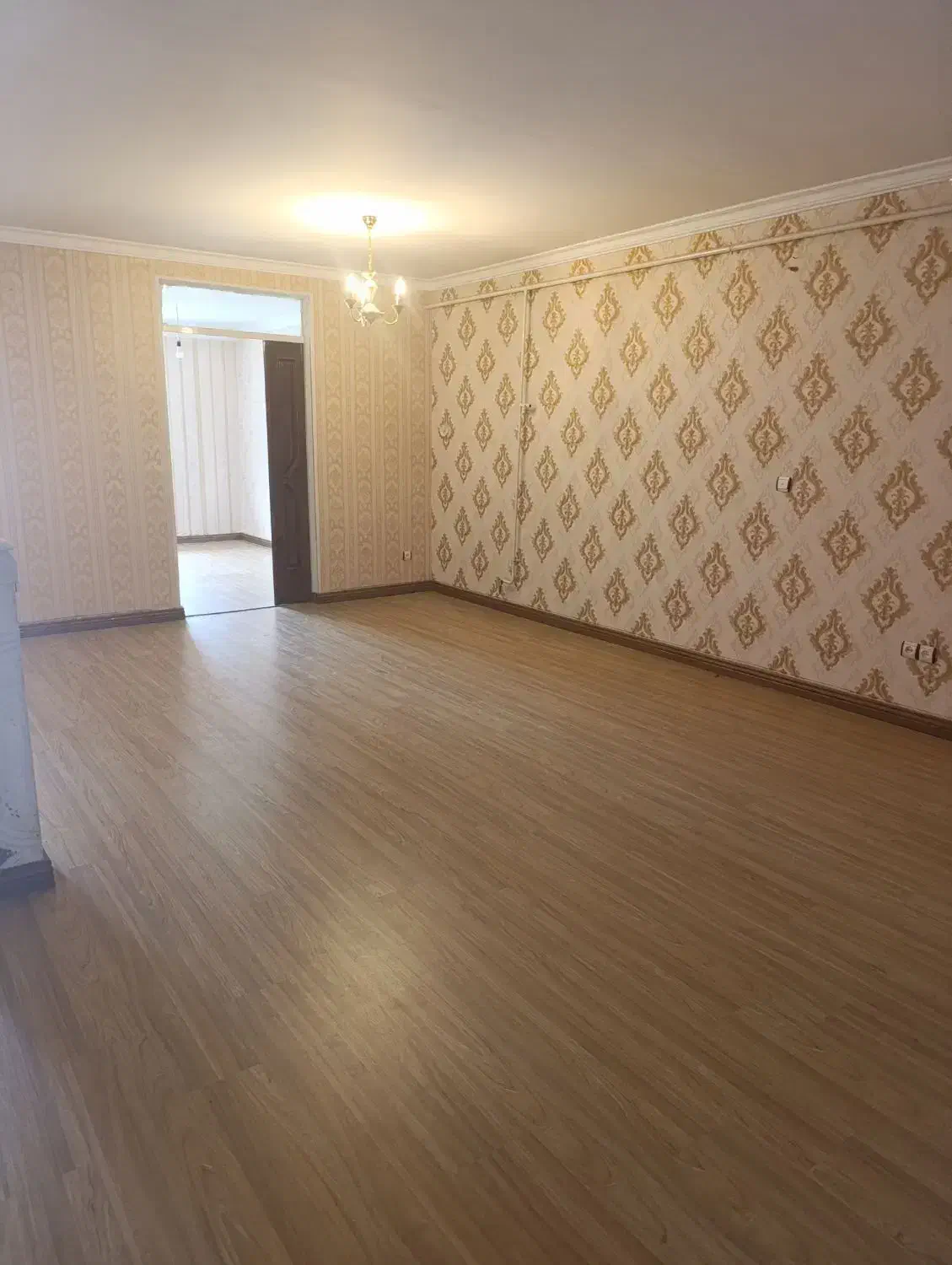 اجاره اپارتمان 125متری