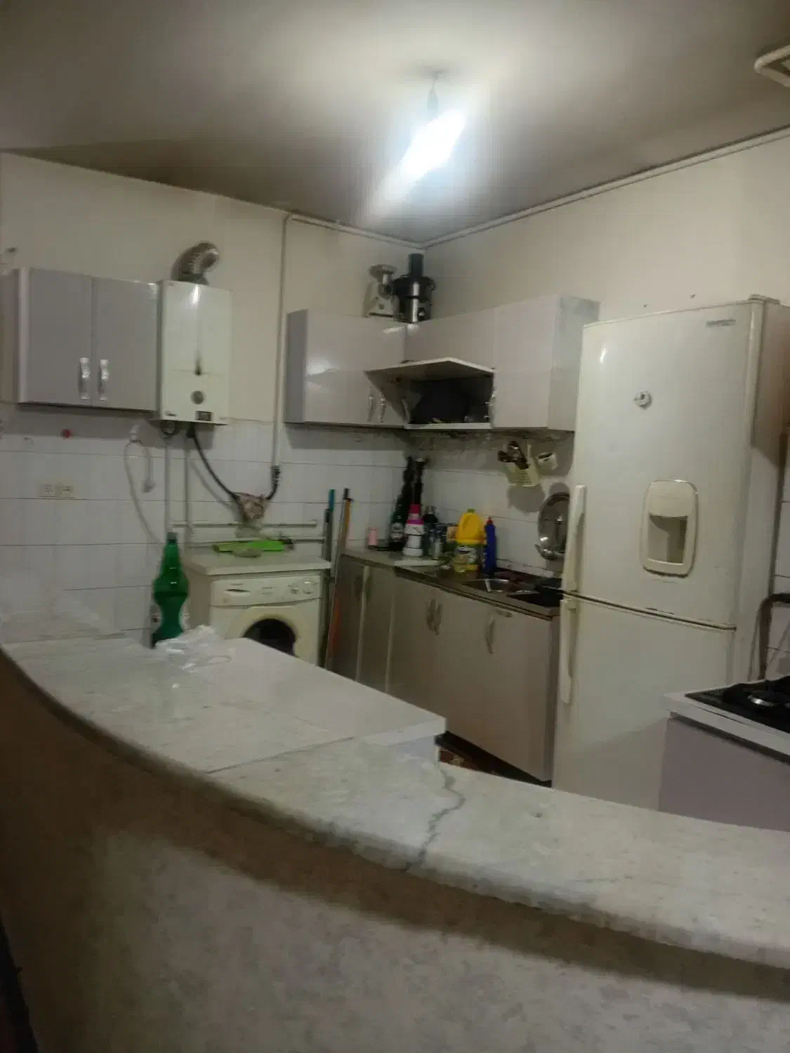 بهاران ۵دارای نگهبانی ۲۴ساعته