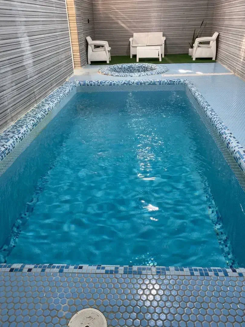 اجاره ویلای استخردار