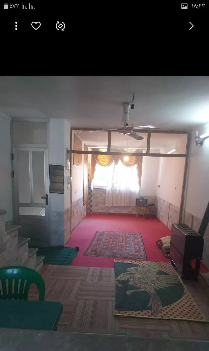 سوئیت دربستی نقلی