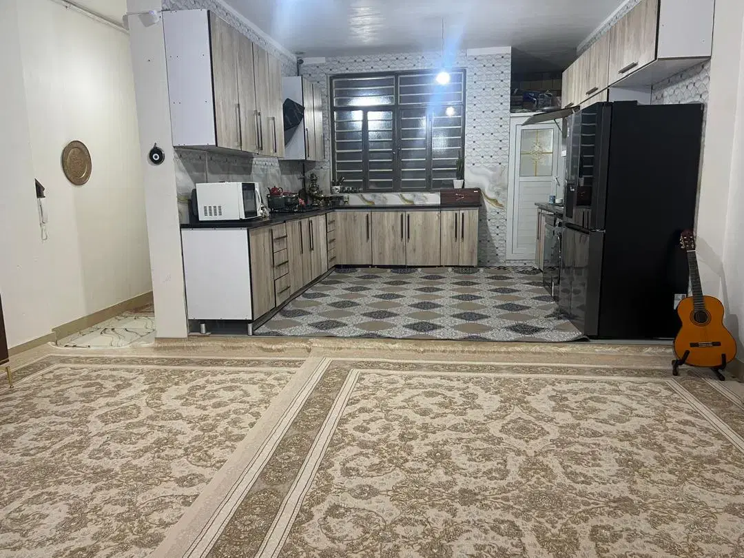 خانه ویلای کیوفاز دو گلستان 3