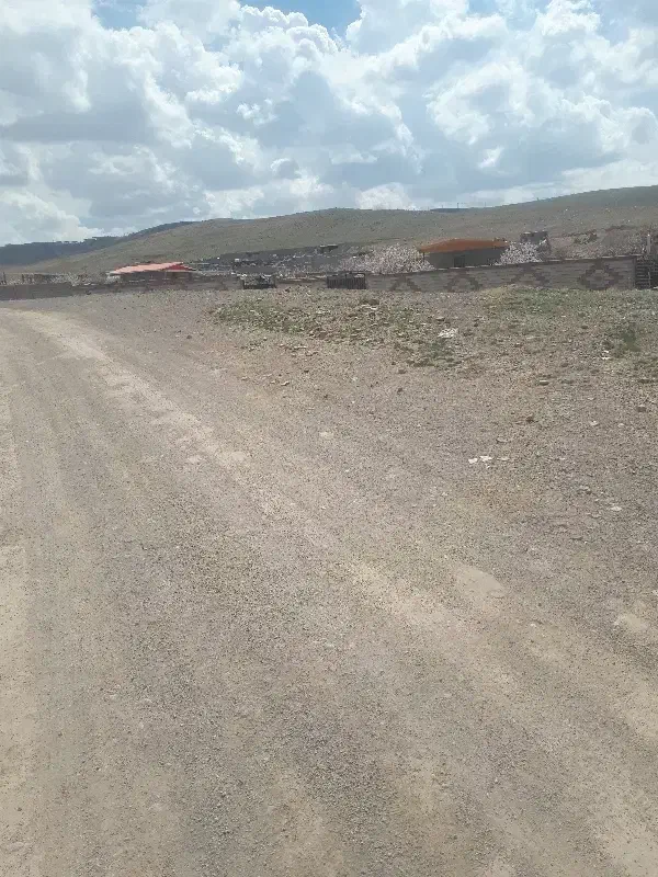 زمین باغی با قیمت مناسب