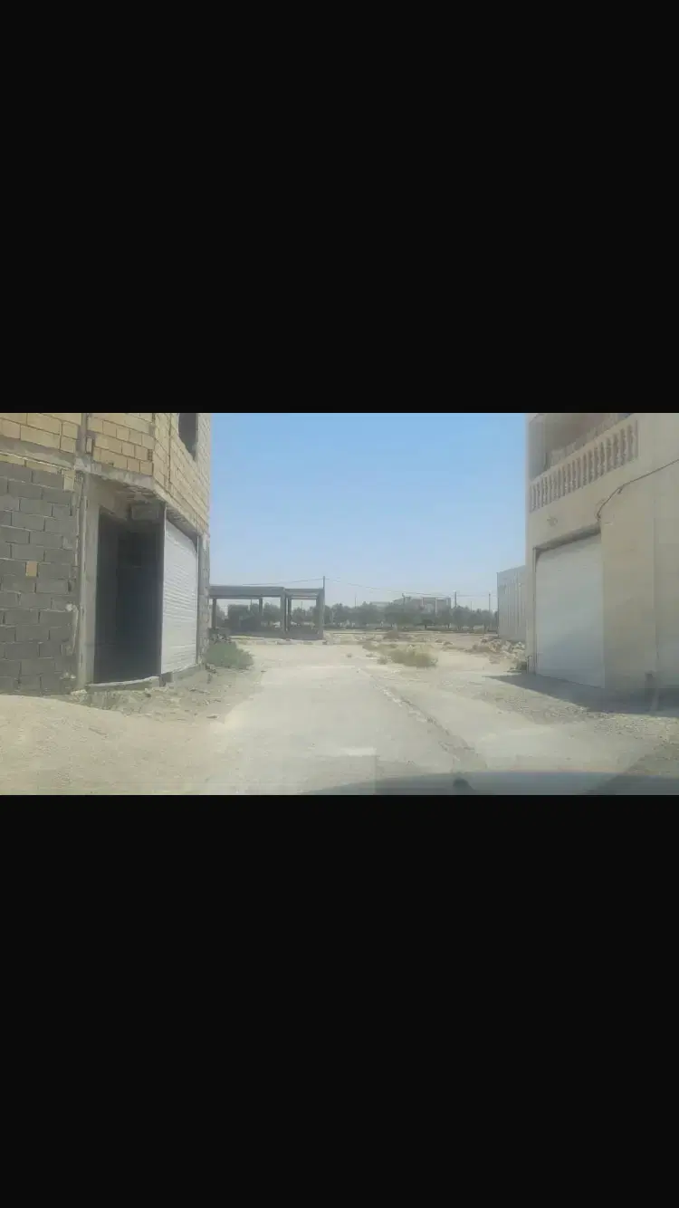 فروش زمین در شهر عالیشهر فاز ۲