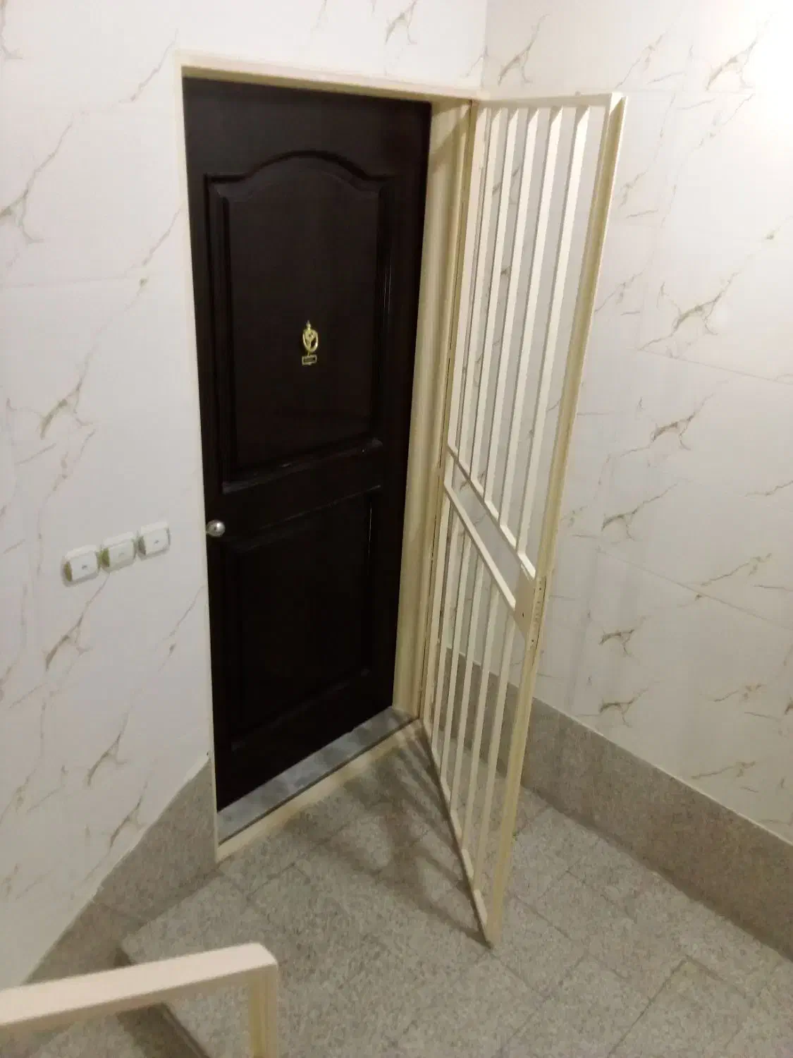 اجاره آپارتمان ۸۲ متری تک واحدی