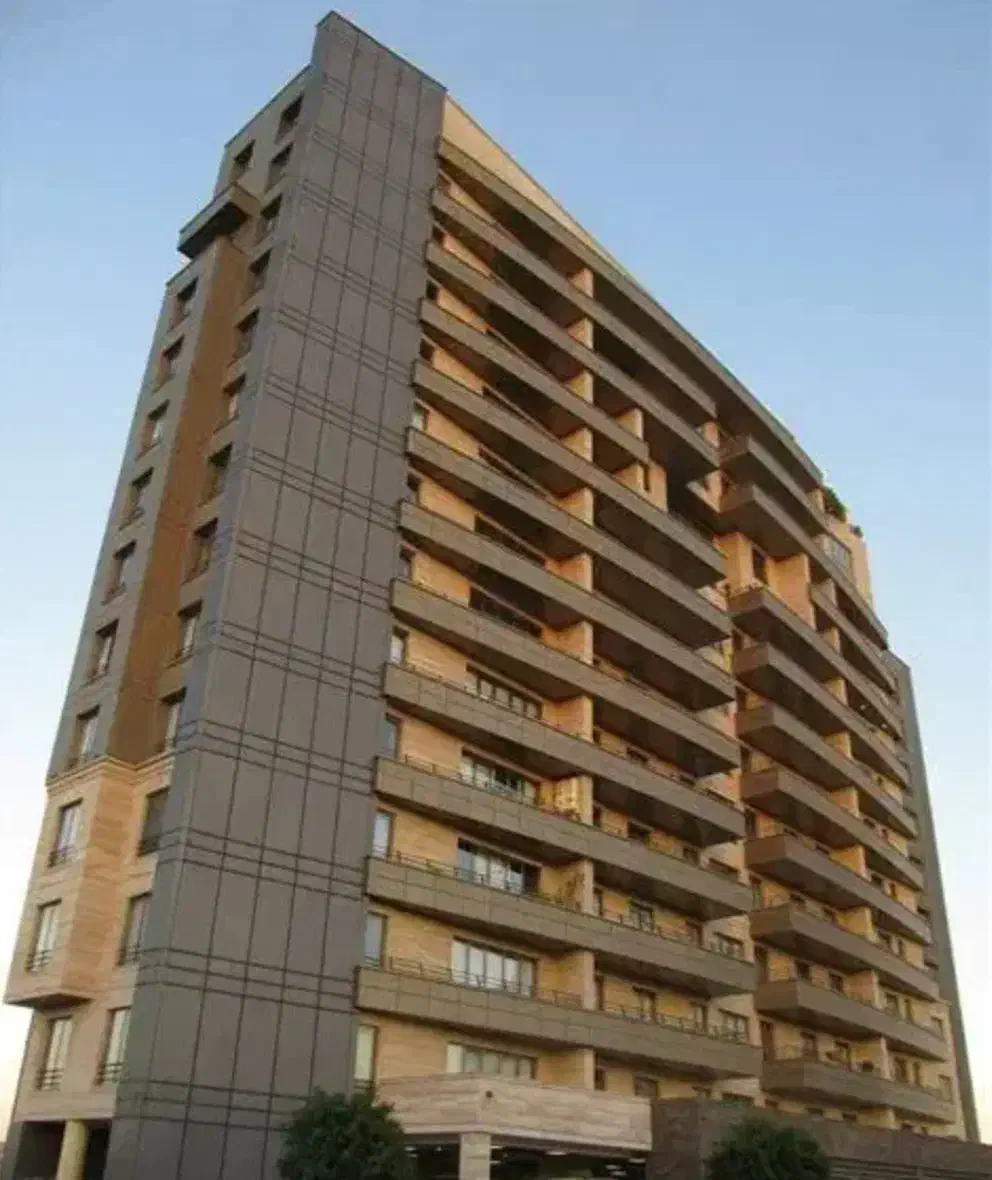رهن و اجاره مجتمع مرکز شهر