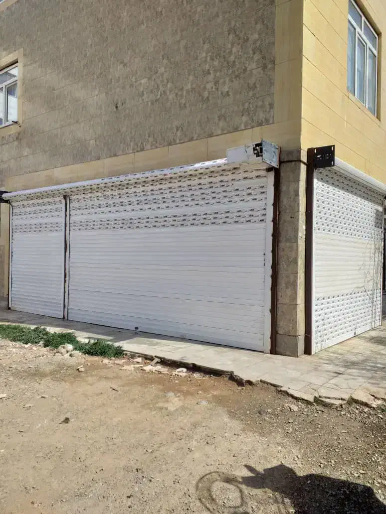 ۳۰ متر تجاری سند تک برگ