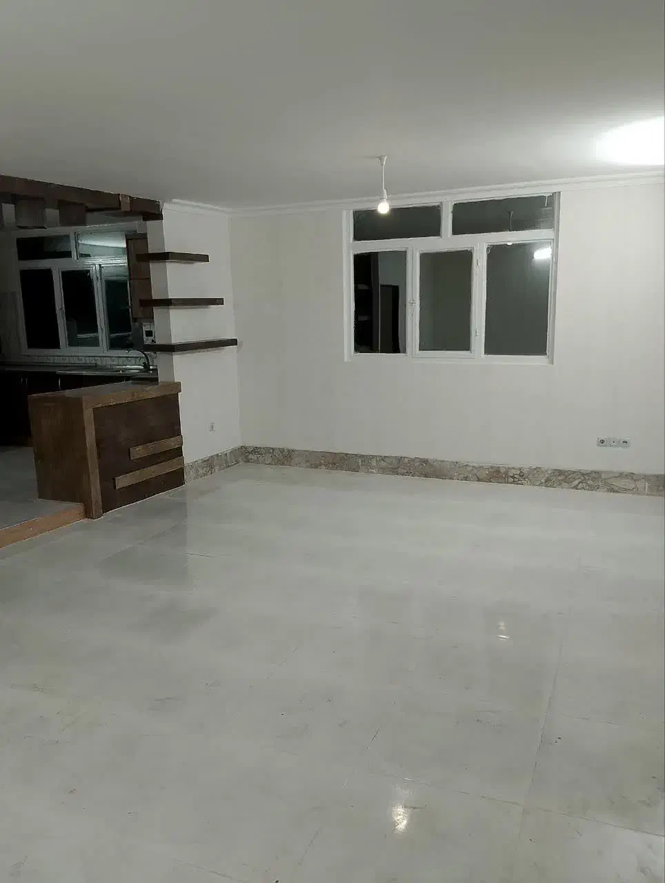 آپارتمان ایثارگران عبادی صفدری نژاد مطهری هدایت