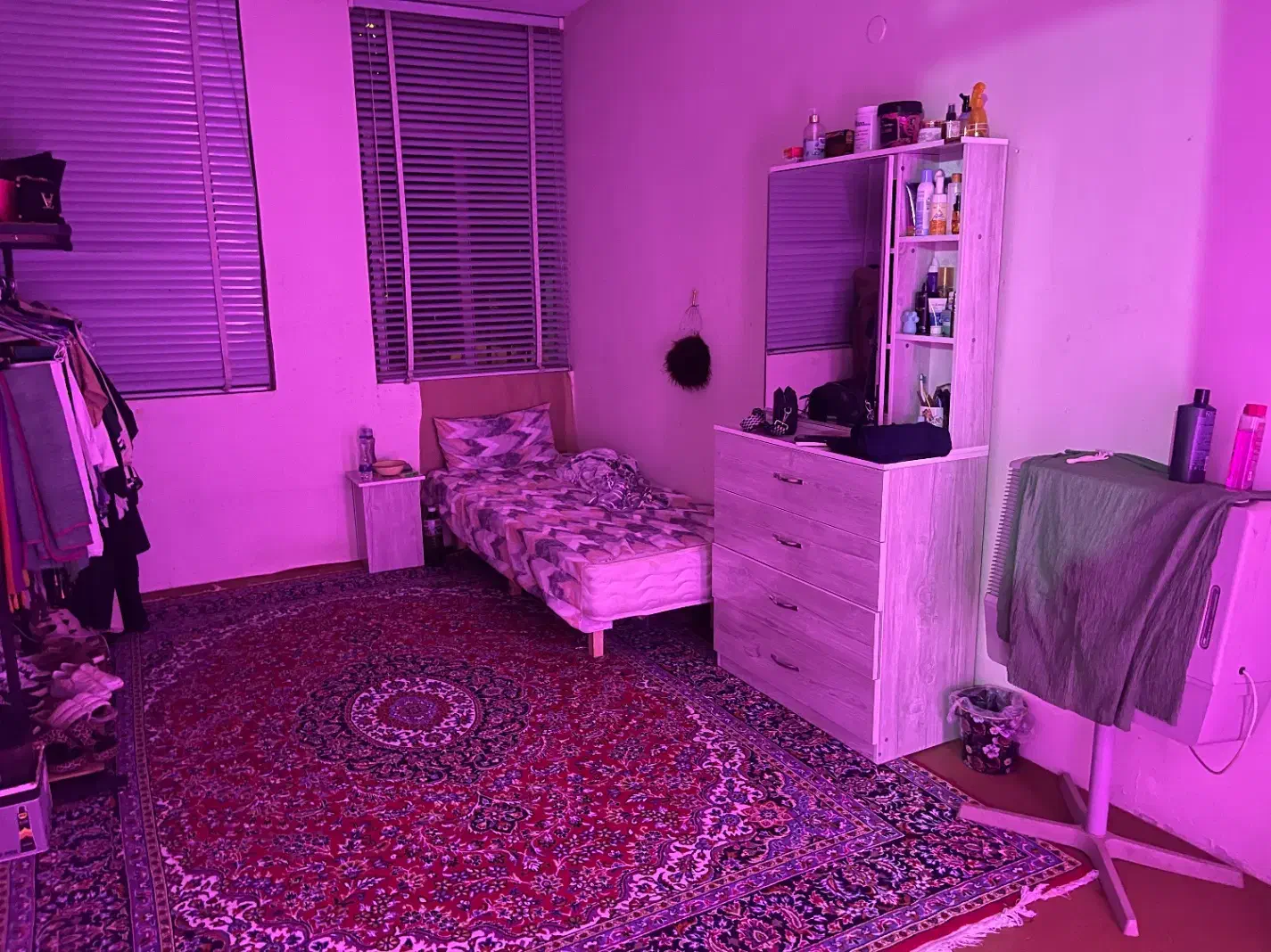 همخونه