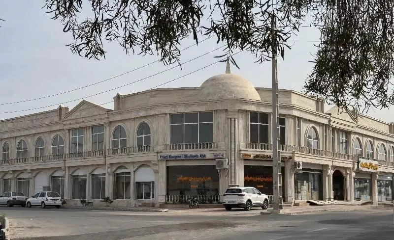 فروش مغازه ۱۴ متری عالیشهر
