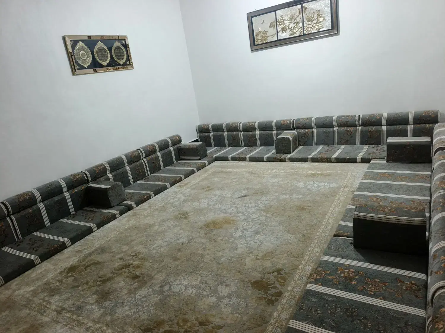 فروش خانه ویلایی ۱۵۰ متری ۳ خوابه