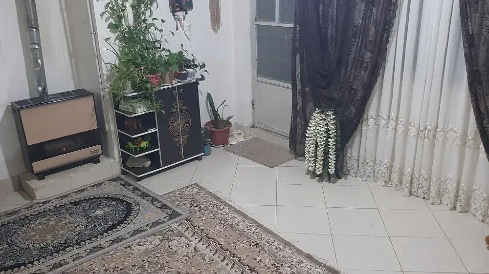 خانه اجاره ای