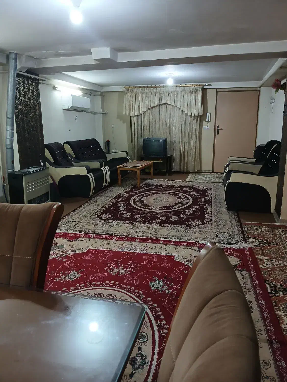 سویت دربست داخل شهر خیابان هراز آفتاب ۵۸