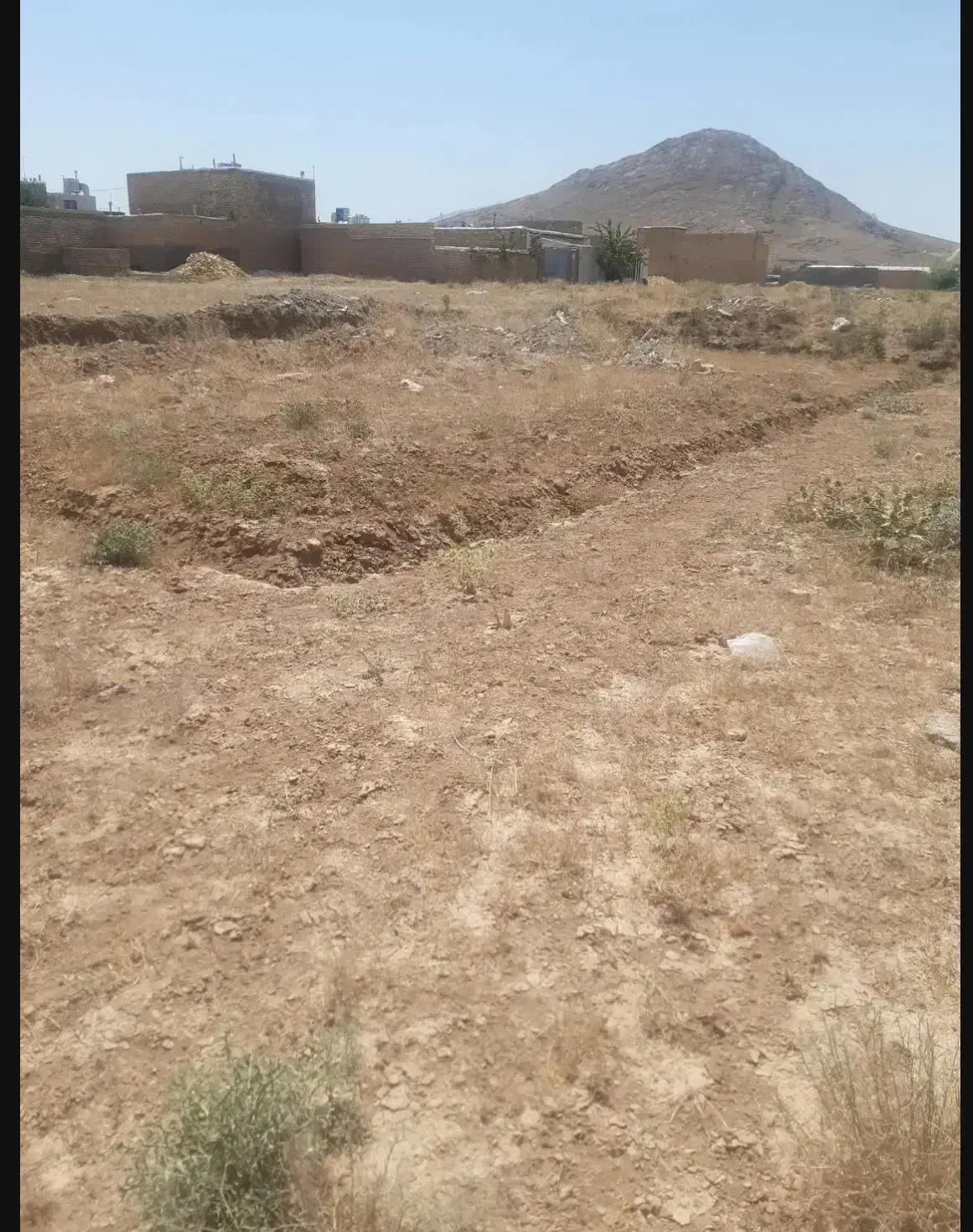 فروش زمین