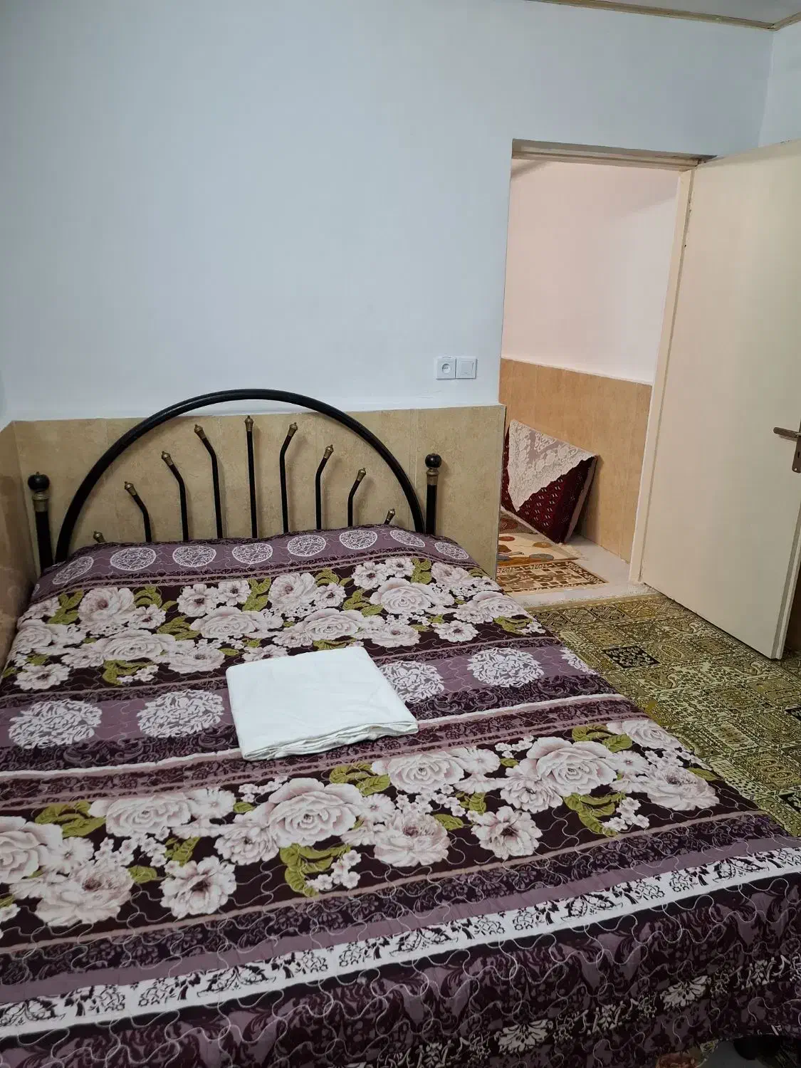 پارکینگ دار