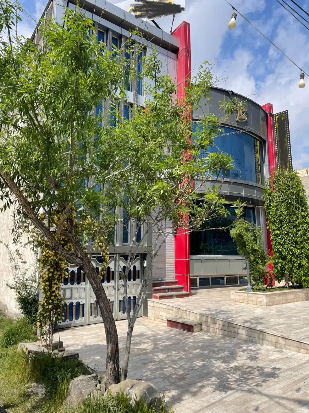 واگذاری مغازه تجاری دائم