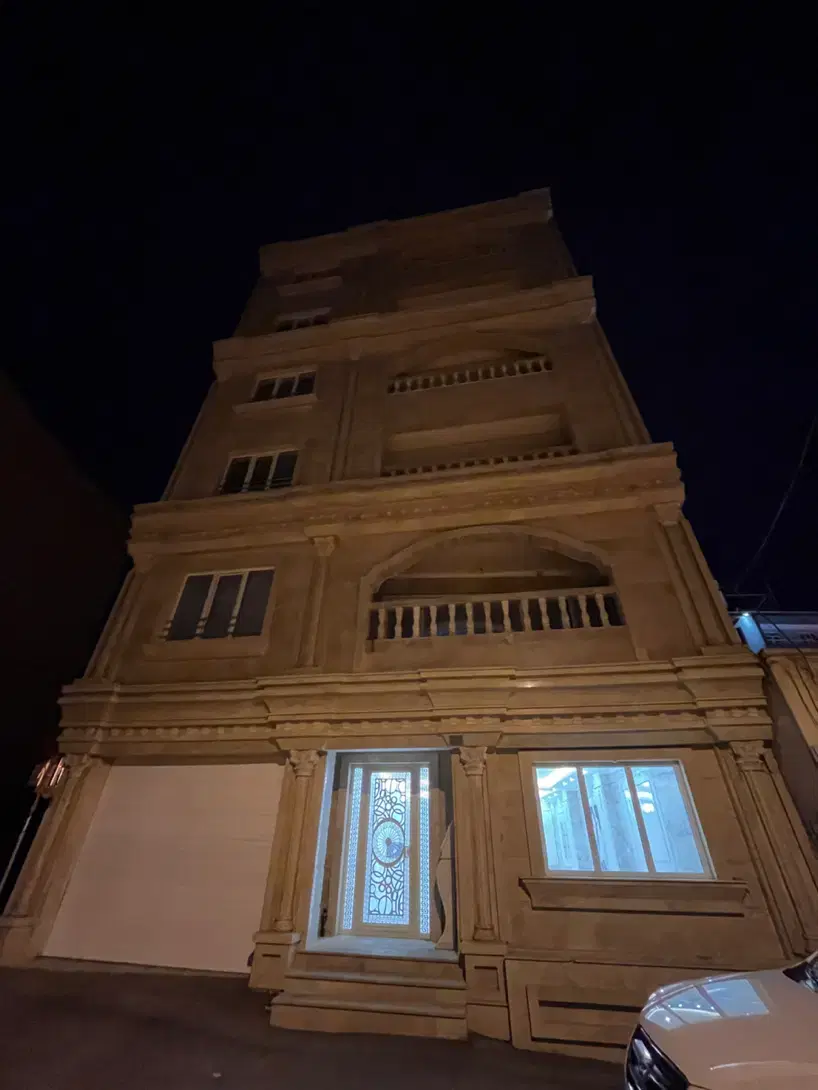 اپارتمان‌۱۲۵متری‌‌