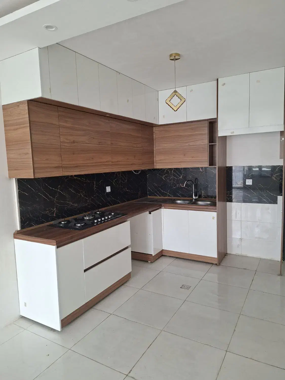 اجاره یک واحد اپارتمان ۶۰ متری
