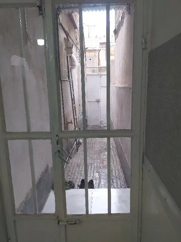 واحددربستی