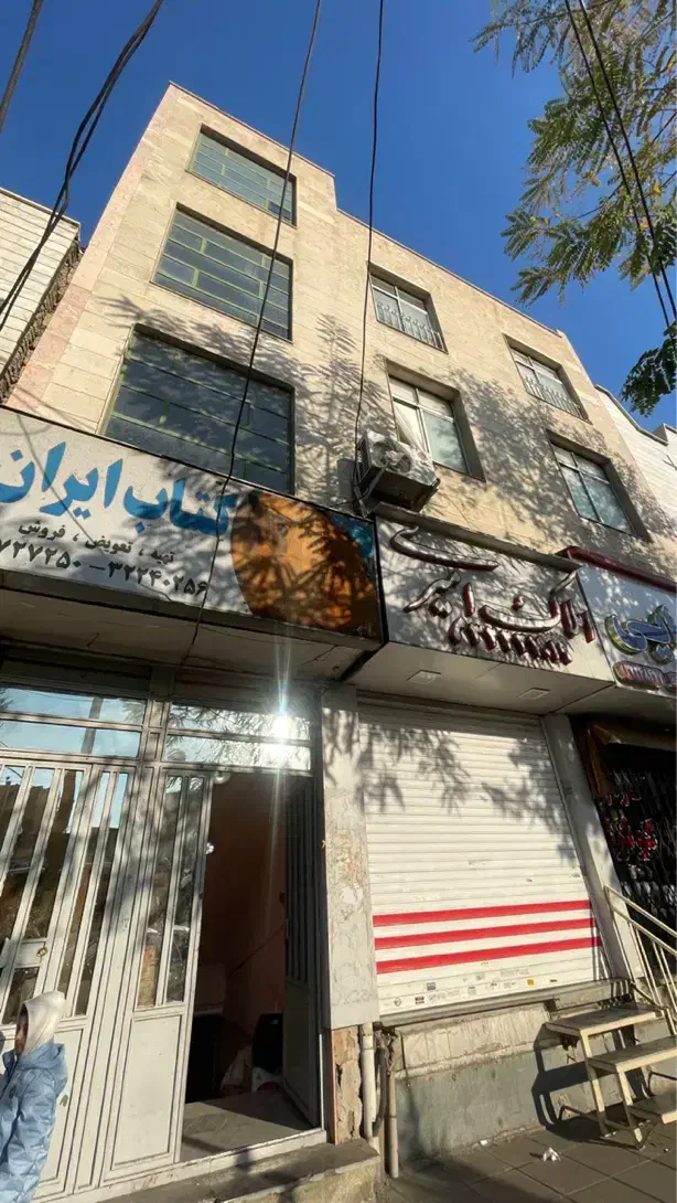 اجاره انبار