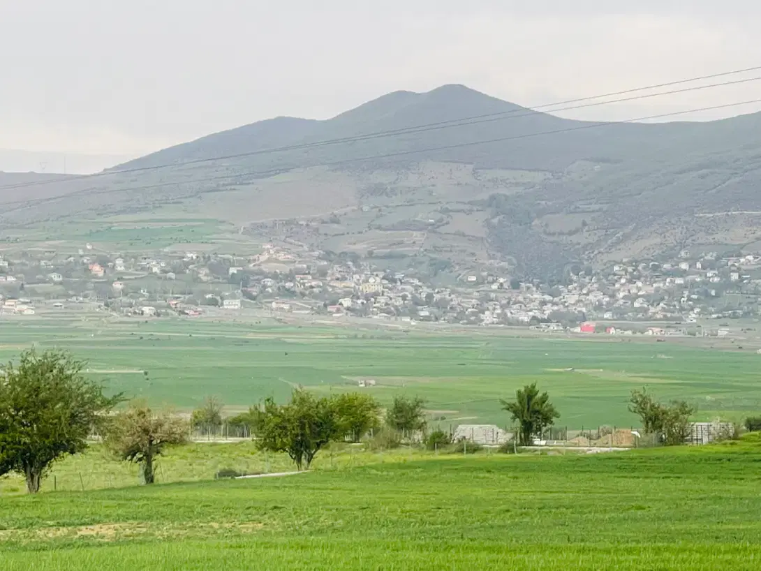 ویلای دوبلکس نوساز با سندو مدارک کامل