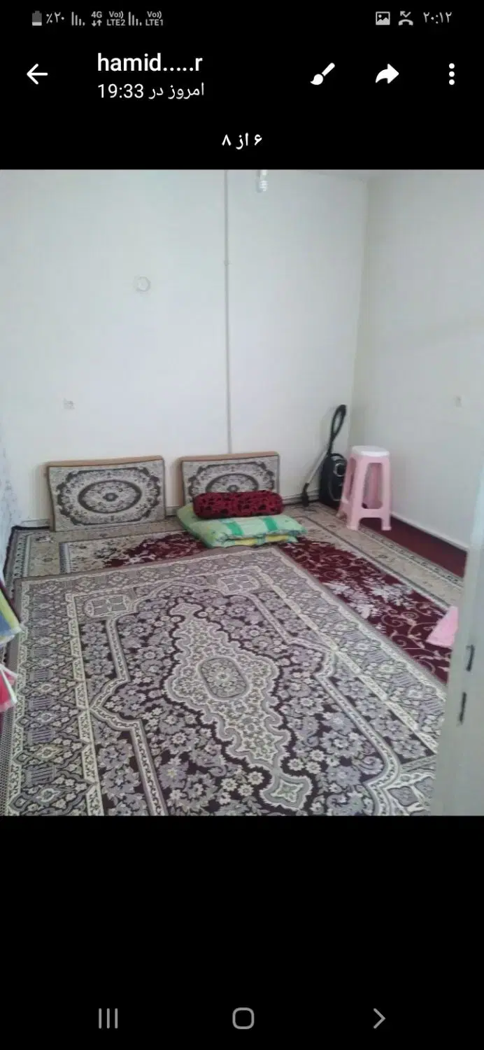 فروش ساختمان ویلایی
