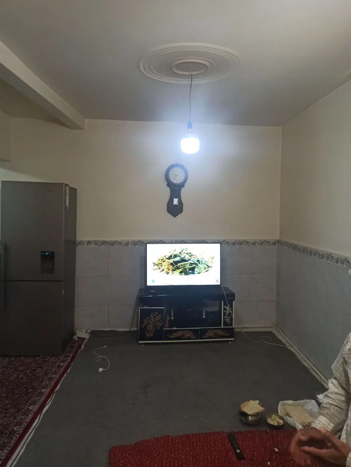 ملک ویلایی دربست 40 متری