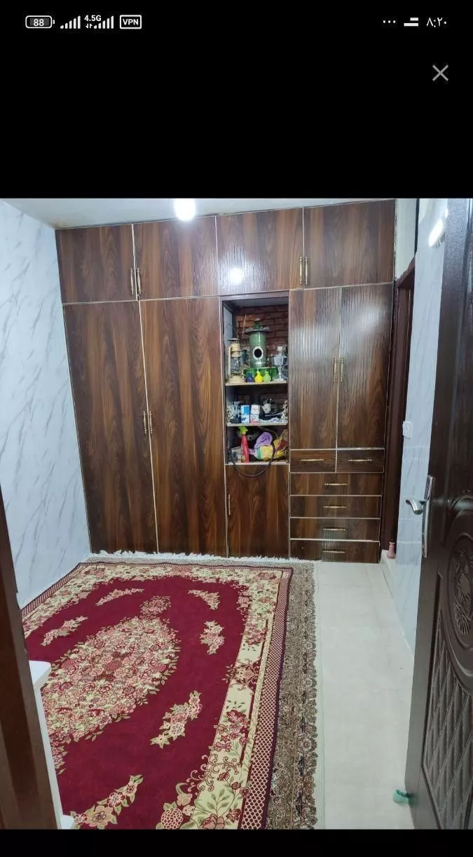 آپارتمان 85 دوخوابه
