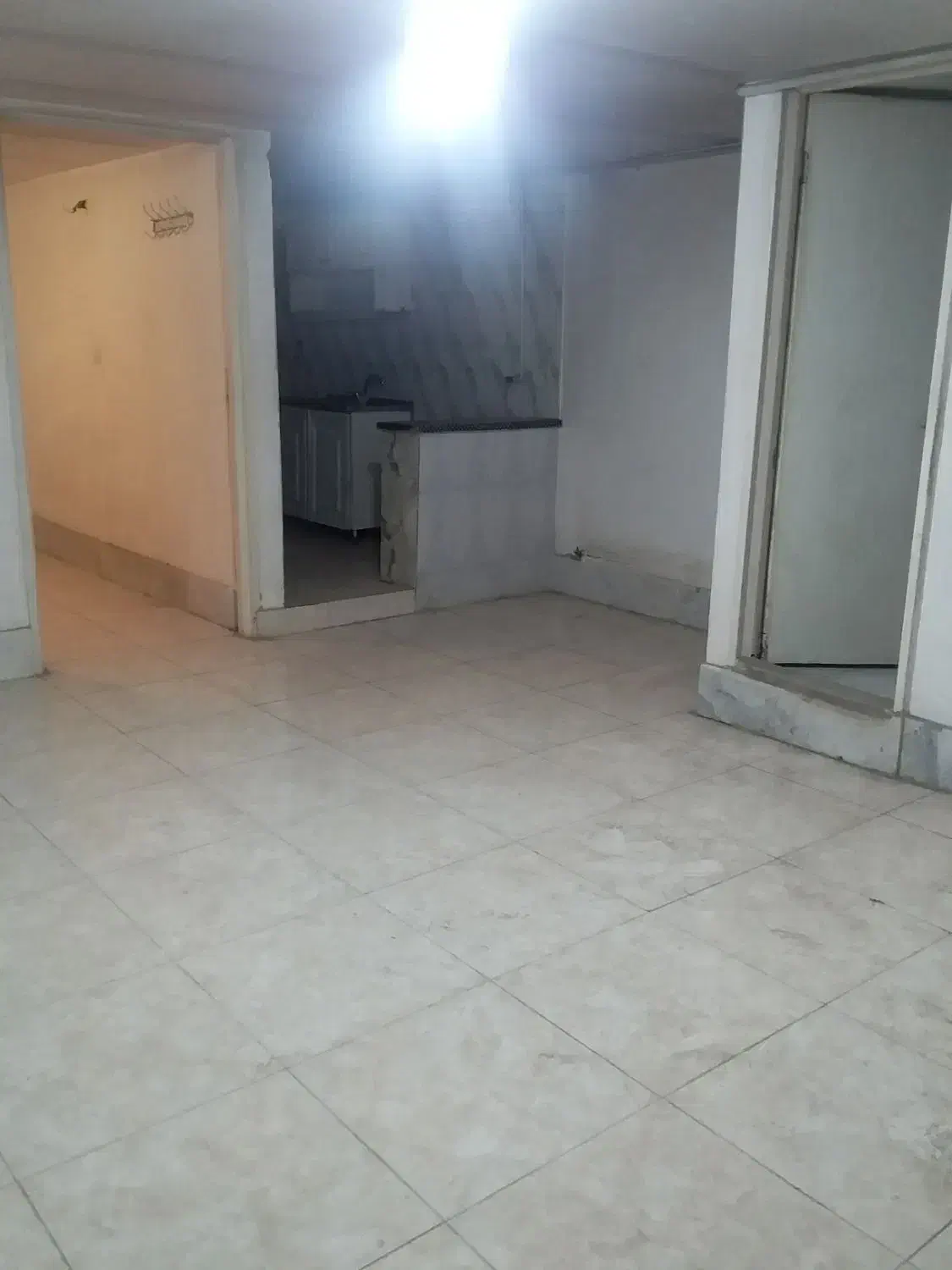اجاره یک واحد تک واحدی
