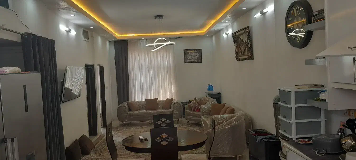 آپارتمان فروشی ۱۱۵متری