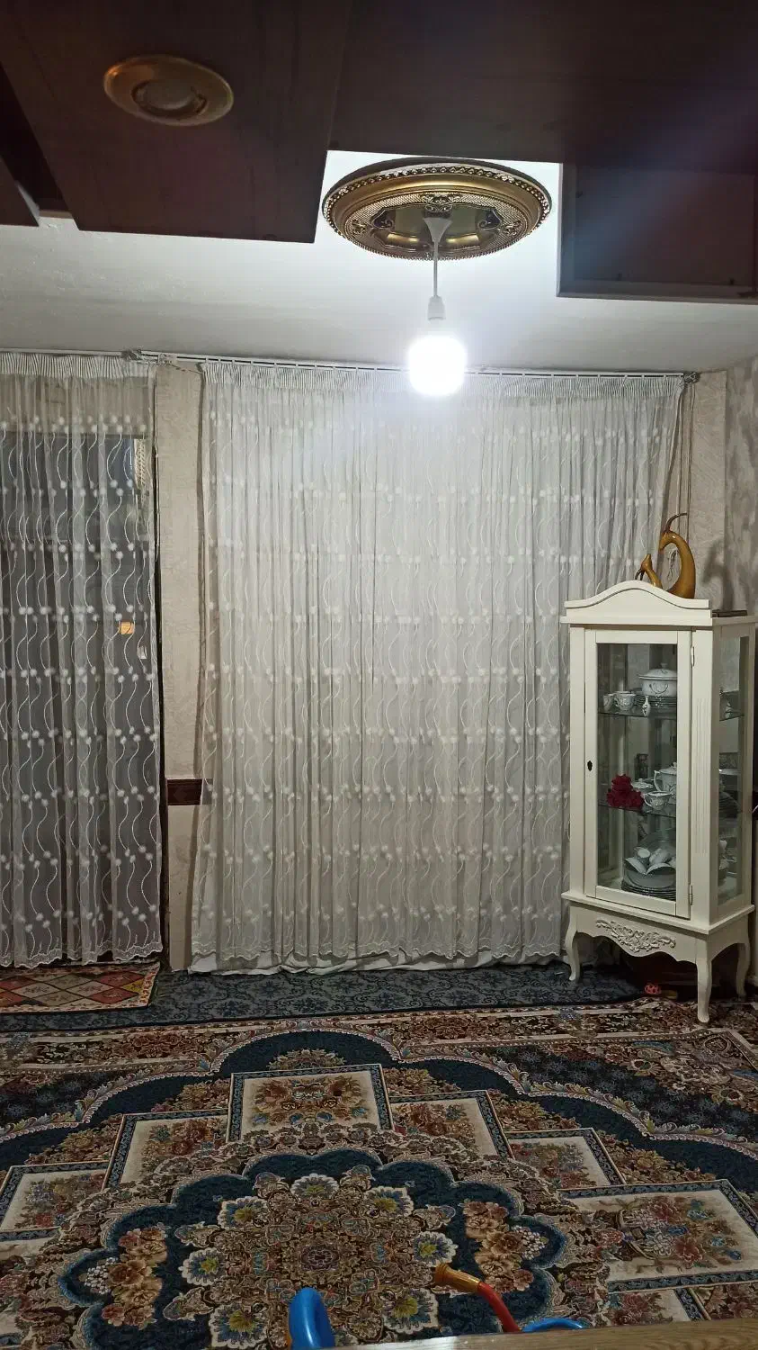 خانه ویلایی تقریبی 50 متری