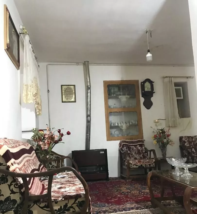 اجاره خانه ویلایی ۹۰‌متری