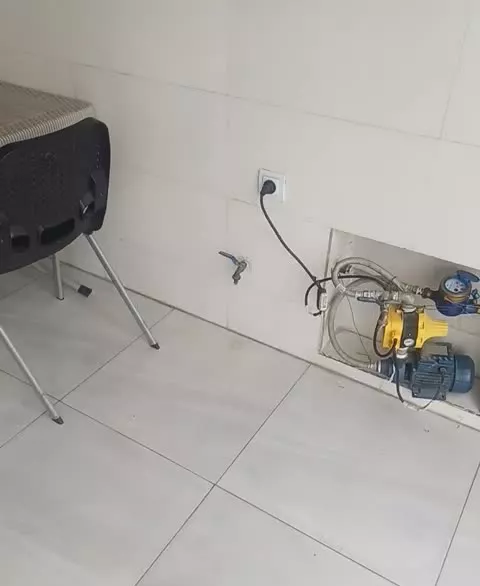 فست فود فعال با وسایل