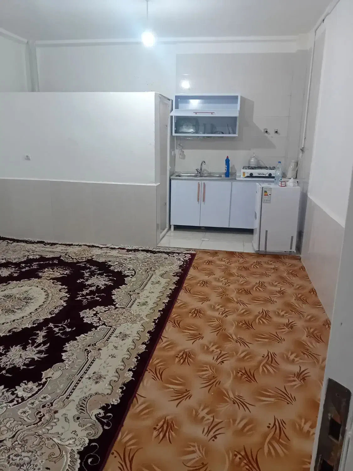 سویت اجاره‌ای
