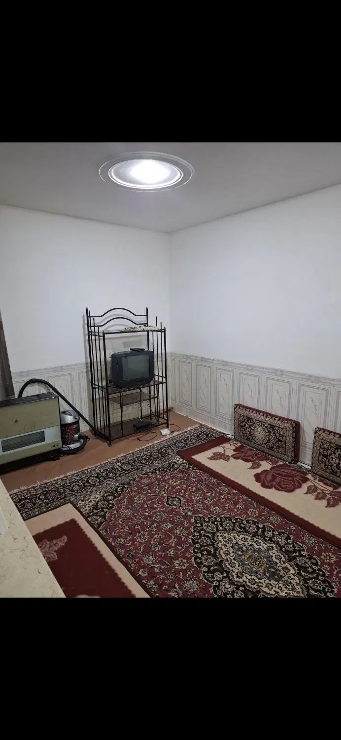 سوئیت روزانه کامل نوساز وسایل تکمیل