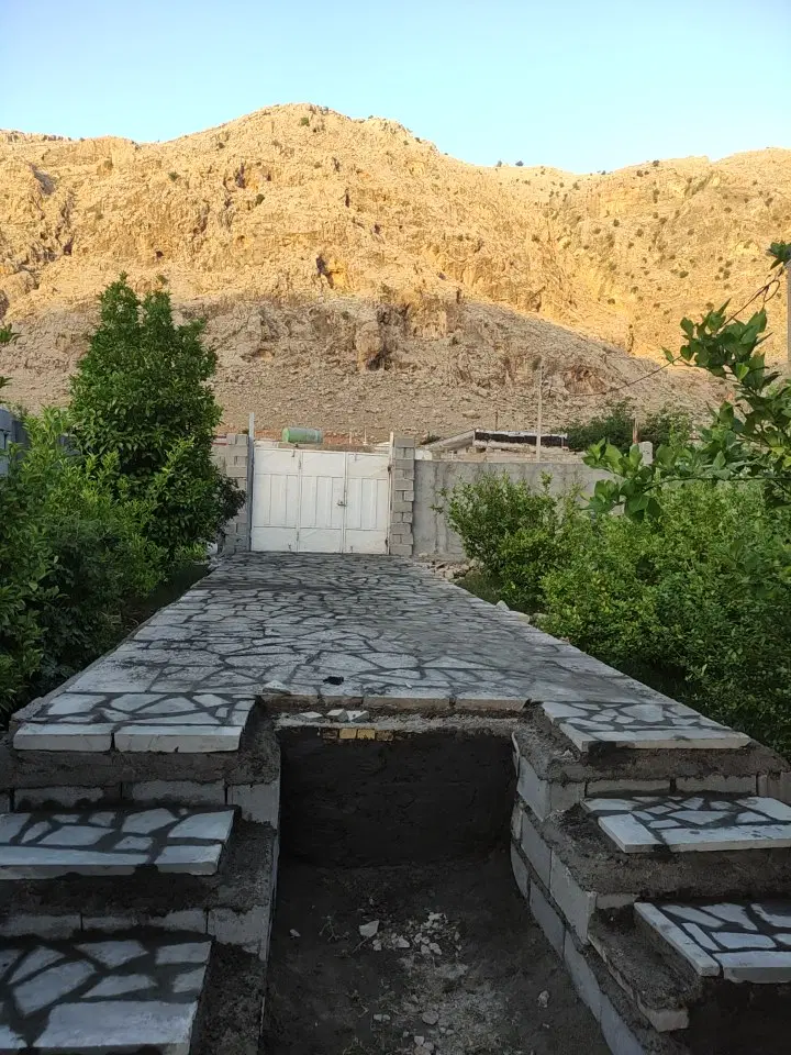اجاره ویلا باغ در شهرستان ایذه