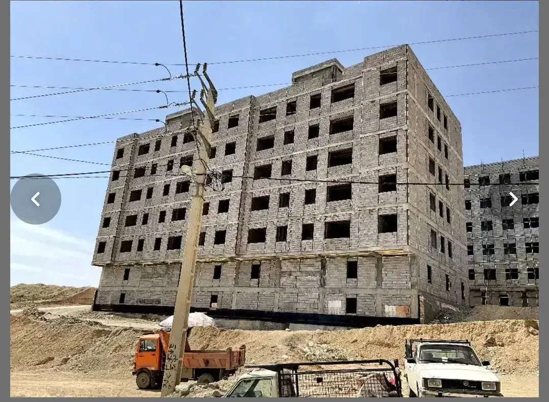مرحله دیوار چینی محک