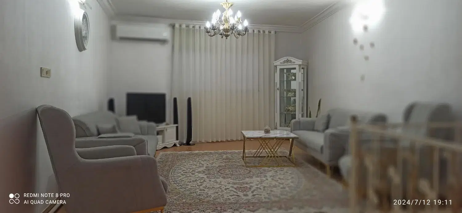 اجاره سوئیت کوتاه مدت در داخل شهرگنبدکاووس
