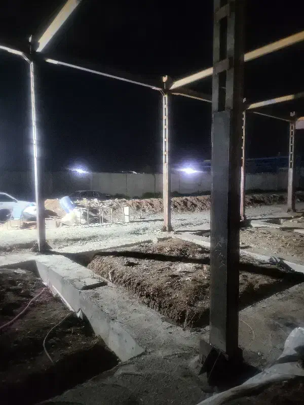 فروش مغازه دیزل آباد