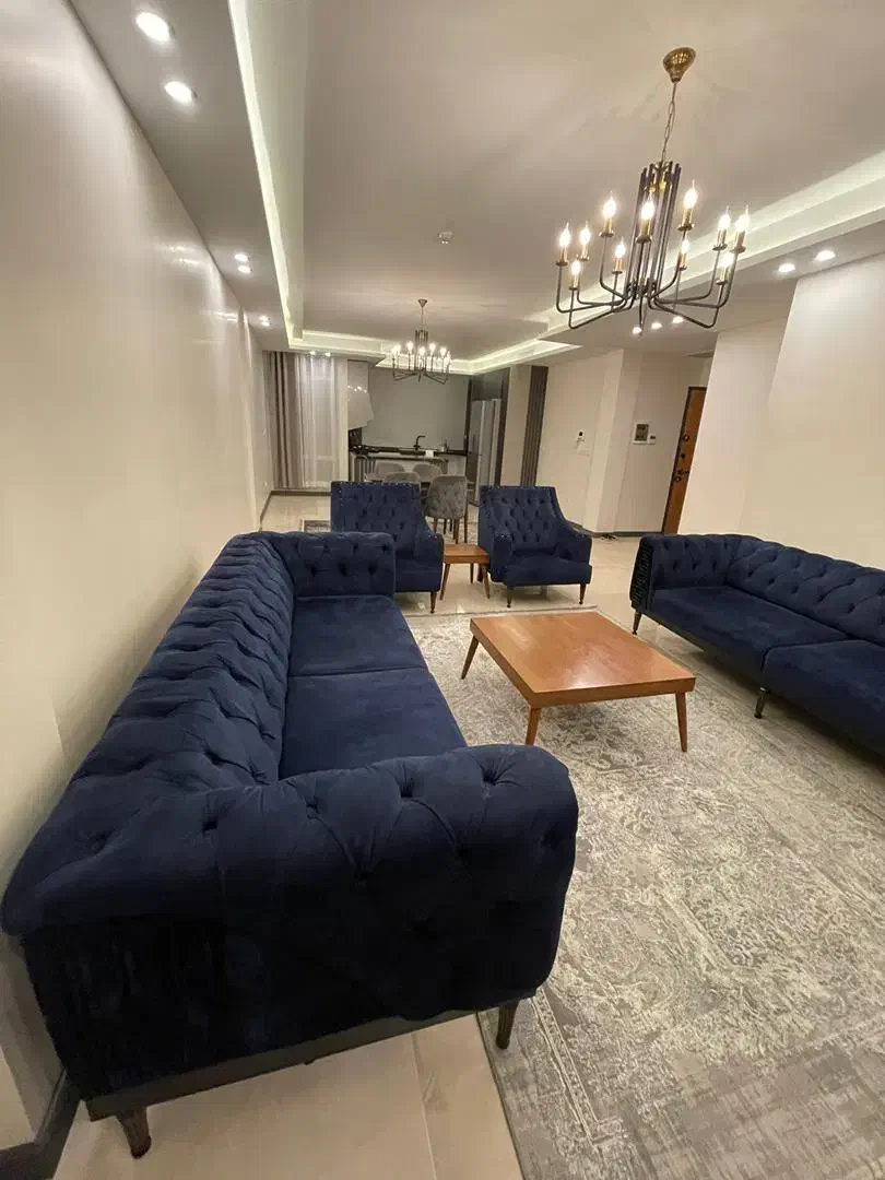 اجاره هفتگی و  ماهانه مبله جردن (کد۱۲۱۲)