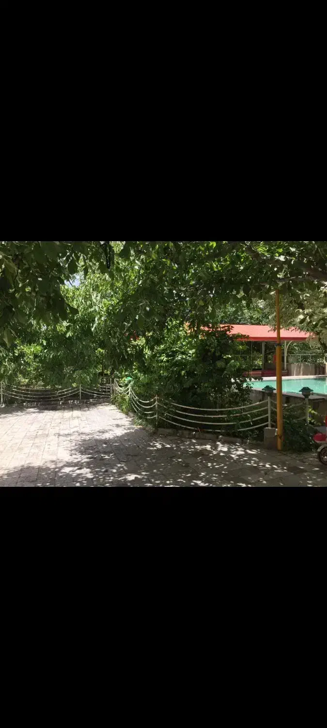 شاندیز باغ ویلا ۵۰۰۰متر مربع